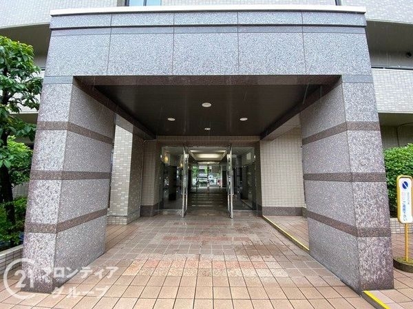 サーパス宇治木幡　中古マンション