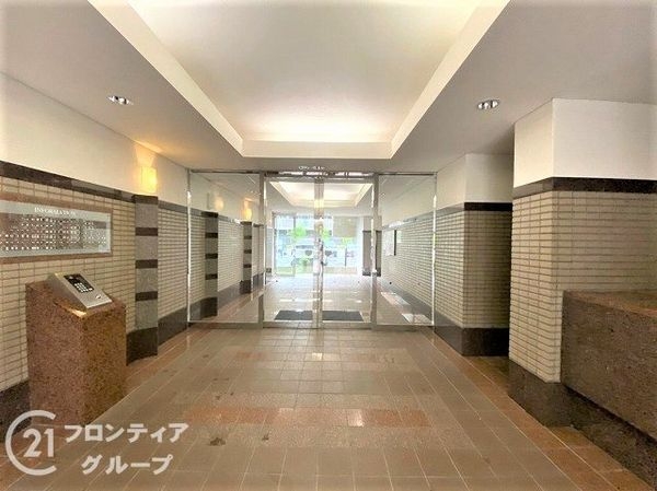 サーパス宇治木幡　中古マンション