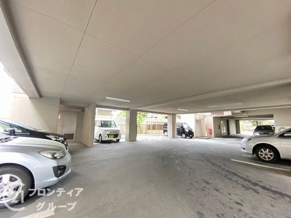サーパス宇治木幡　中古マンション