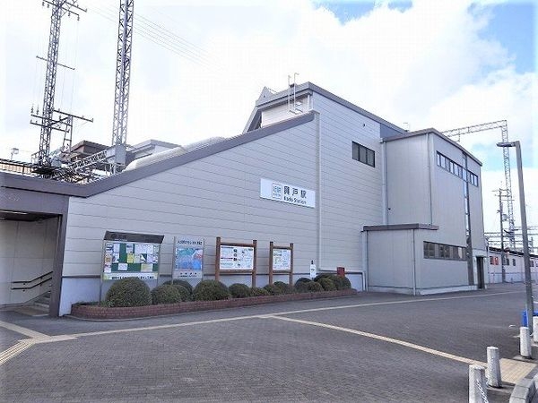 京田辺市草内八田 新築一戸建て 第1 全1区画(興戸駅(近鉄京都線))