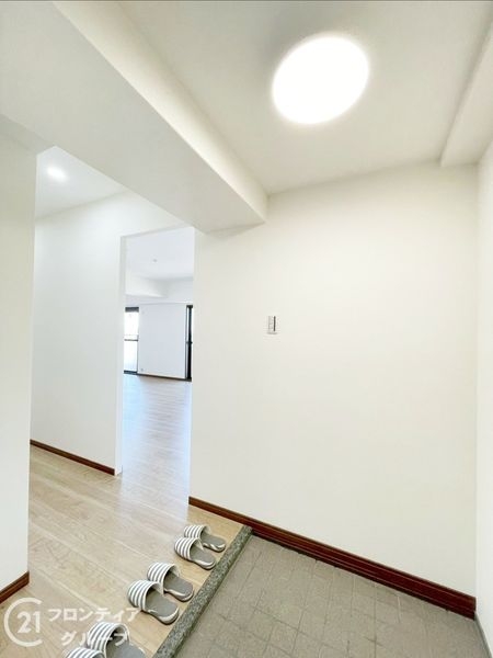 パデシオン宇治三室戸　中古マンション