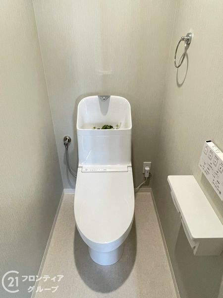 パデシオン宇治三室戸　中古マンション