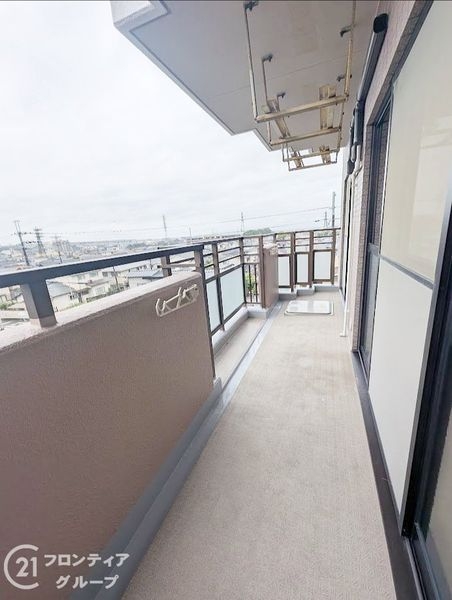 パデシオン宇治三室戸　中古マンション