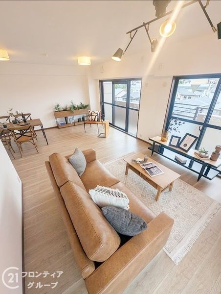 パデシオン宇治三室戸　中古マンション