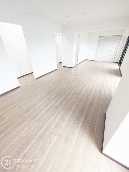 パデシオン宇治三室戸　中古マンション