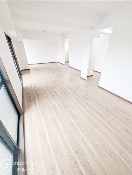 パデシオン宇治三室戸　中古マンション