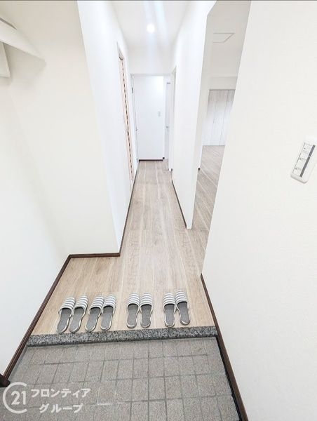 パデシオン宇治三室戸　中古マンション