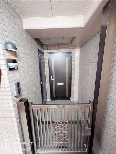 パデシオン宇治三室戸　中古マンション