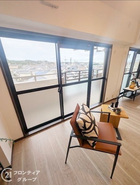 パデシオン宇治三室戸　中古マンション