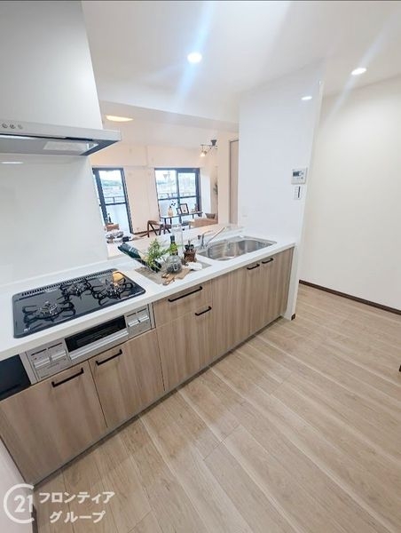 パデシオン宇治三室戸　中古マンション