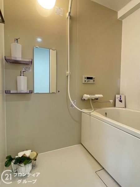 パデシオン宇治三室戸　中古マンション