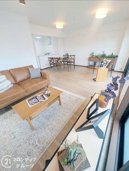パデシオン宇治三室戸　中古マンション