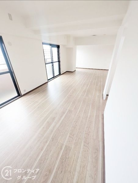 パデシオン宇治三室戸　中古マンション