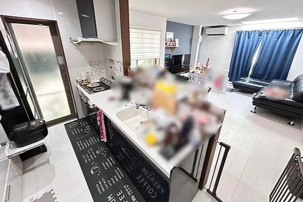 宇治市宇治池森　中古一戸建て