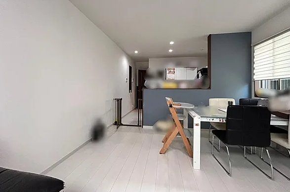 宇治市宇治池森　中古一戸建て