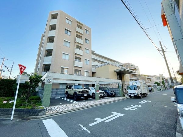 パラドール御池 中古マンション
