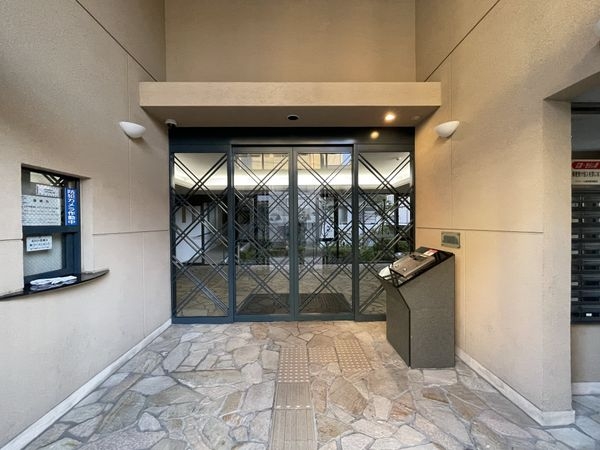 パラドール御池　中古マンション