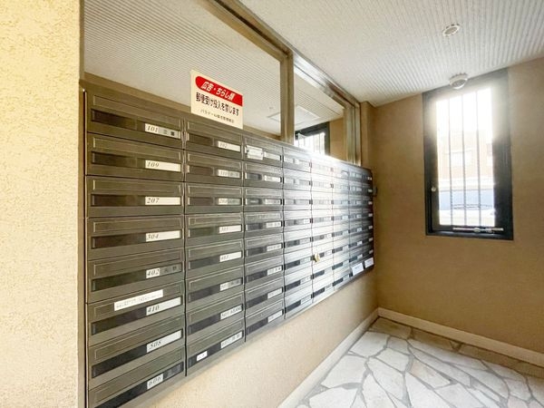 パラドール御池　中古マンション