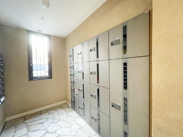 パラドール御池　中古マンション