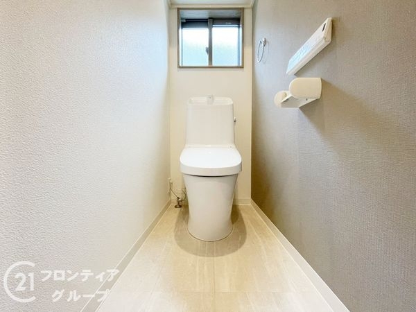 長岡京市今里更ノ町　新築一戸建て　全１区画