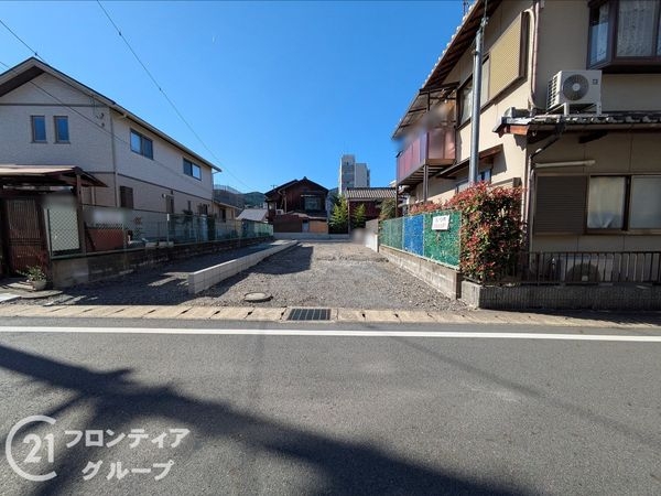 大津市長等３丁目　新築一戸建て　１期　１号棟