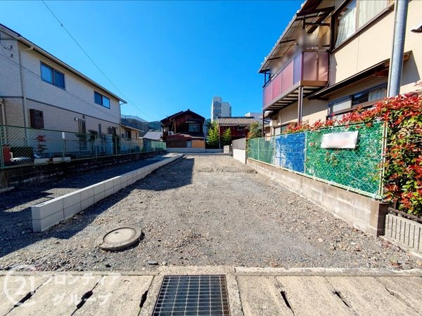 大津市長等３丁目　新築一戸建て　１期　１号棟