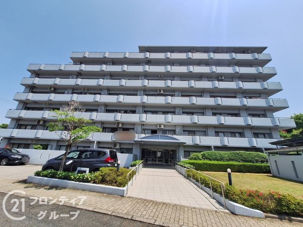 ユニハイム膳所　中古マンション