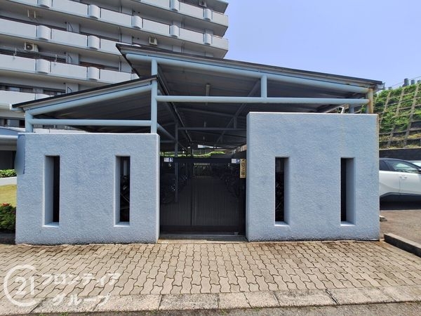 ユニハイム膳所　中古マンション