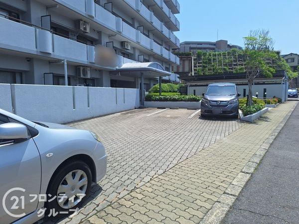 ユニハイム膳所　中古マンション
