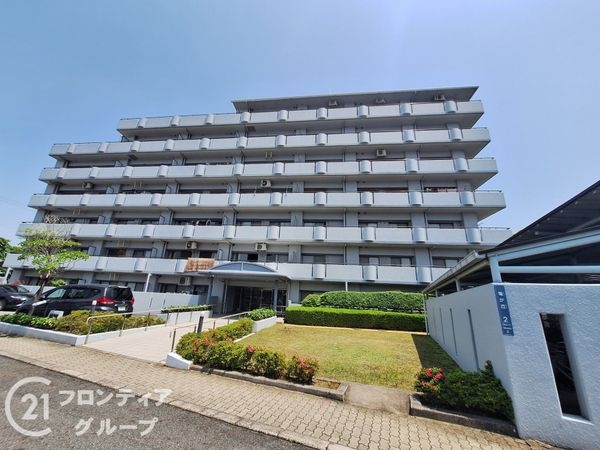 ユニハイム膳所　中古マンション