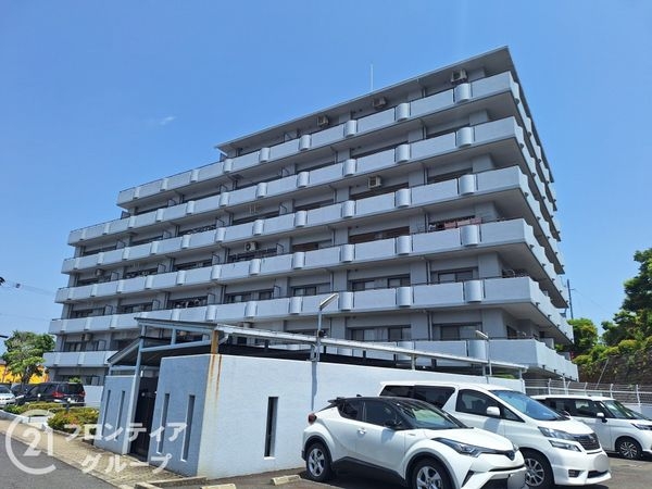 ユニハイム膳所　中古マンション