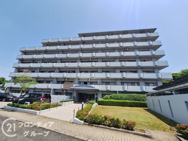 ユニハイム膳所　中古マンション