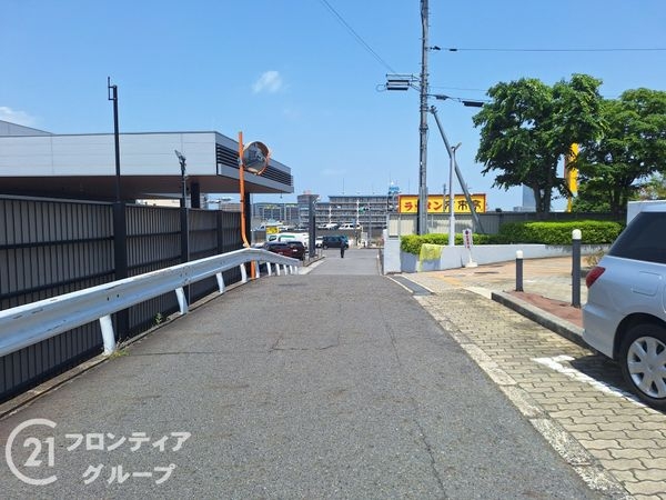 ユニハイム膳所　中古マンション