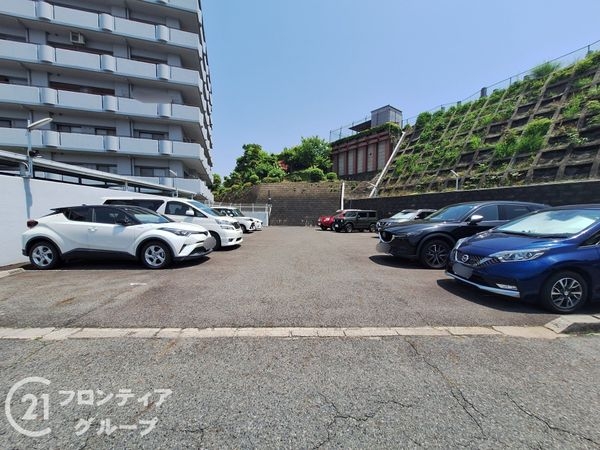 ユニハイム膳所　中古マンション