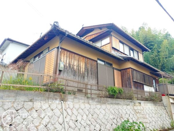 大津市平津2丁目の中古一戸建て(その他現地)