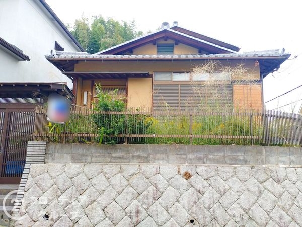 大津市平津2丁目の中古一戸建て(その他現地)