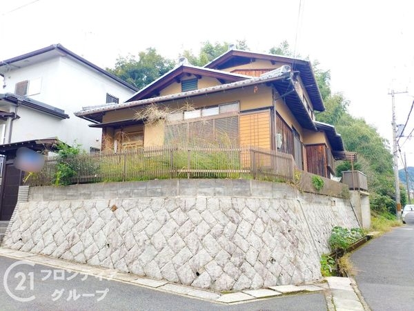 大津市平津2丁目の中古一戸建て(その他現地)