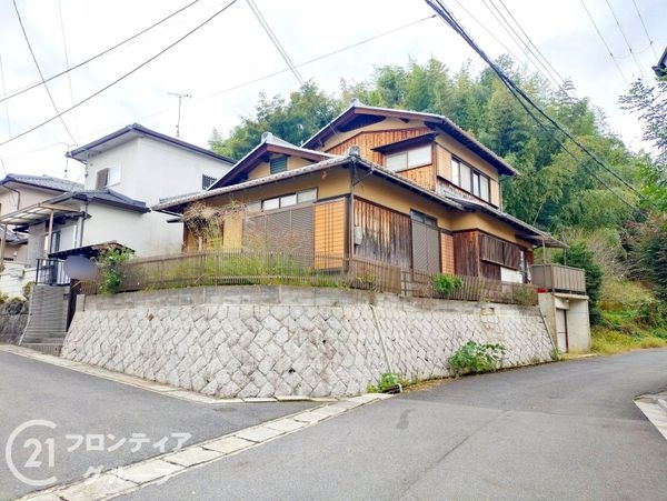 大津市平津2丁目の中古一戸建て(その他現地)