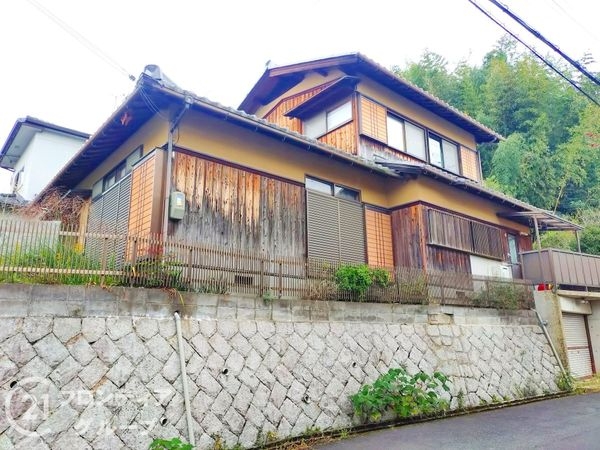 大津市平津2丁目の中古一戸建て(その他現地)