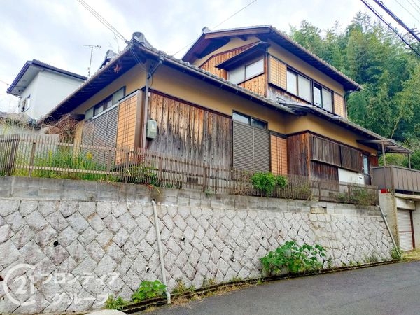 大津市平津2丁目の中古一戸建て(その他現地)
