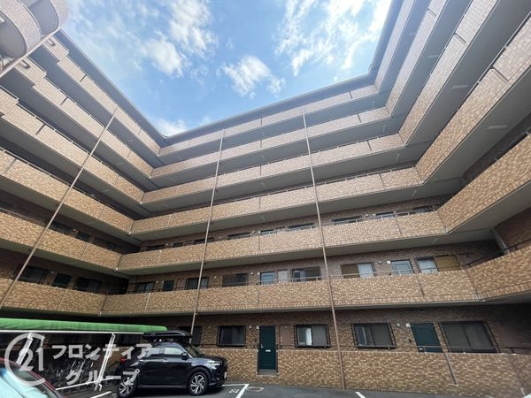 グラン・ドムール宇治木幡中古マンション