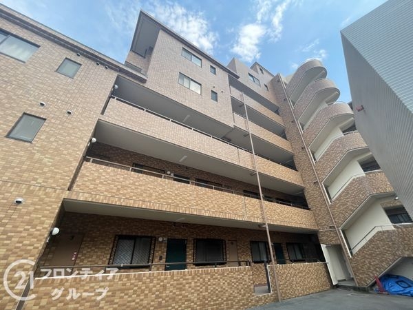 グラン・ドムール宇治木幡中古マンション