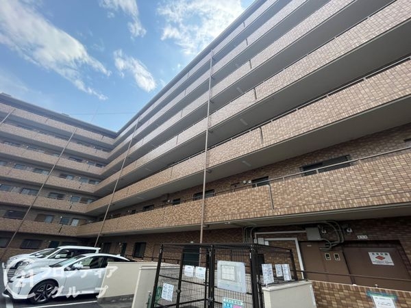グラン・ドムール宇治木幡中古マンション