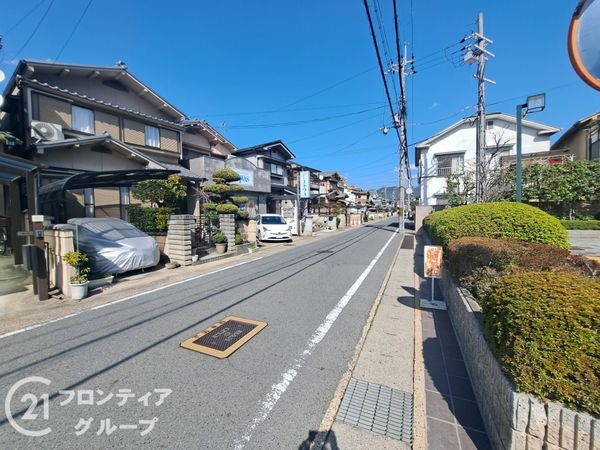 グラン・ドムール宇治木幡中古マンション