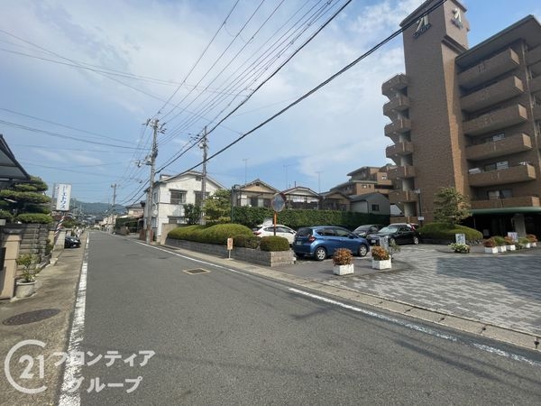 グラン・ドムール宇治木幡中古マンション