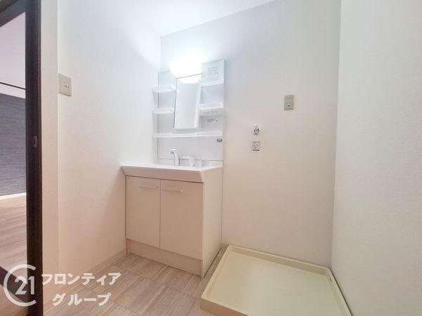 グラン・ドムール宇治木幡中古マンション
