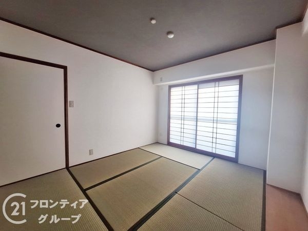 グラン・ドムール宇治木幡中古マンション
