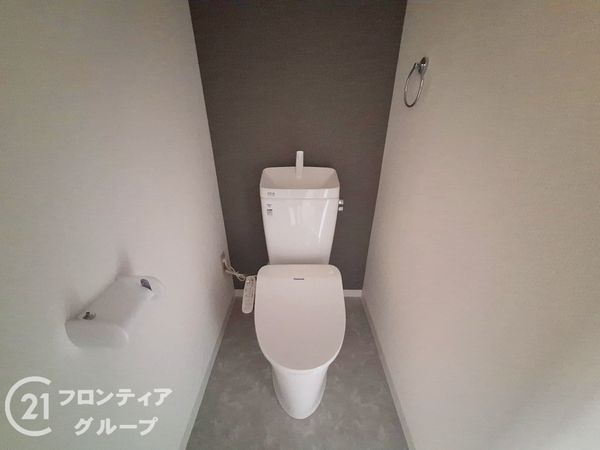 グラン・ドムール宇治木幡中古マンション