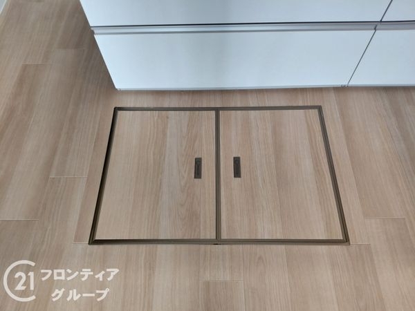 グラン・ドムール宇治木幡中古マンション