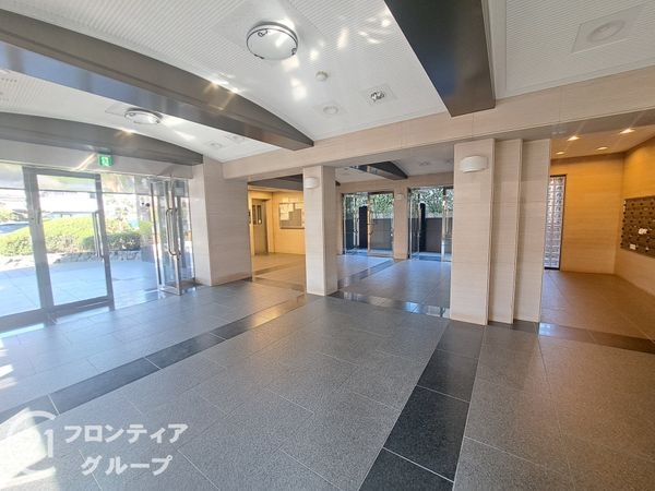 グラン・ドムール宇治木幡中古マンション